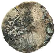 10 Reali - Filippo IV, Italy, 1621-1665 reverse image