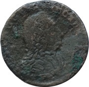 1 Cagliarese - Charles Emmanuel III obverse image