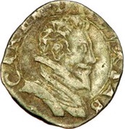 Forte - Carlo Emanuele obverse image
