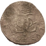 ½ Soldo - Charles Emmanuel I obverse image