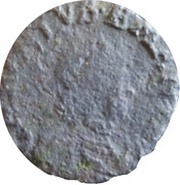 ½ Soldo - Charles Emmanuel II 1st type obverse image