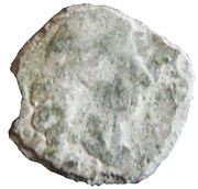 ½ Soldo - Vittorio Amadeo II obverse image
