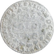 1 Soldo - Victor Amadeus II obverse image