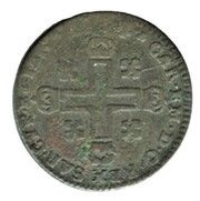 1 Soldo - Charles Emmanuel III obverse image