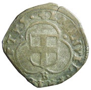 1 Parpagliola - Emanuele Filiberto obverse image