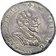 1 Lira - Emanuele Filiberto obverse image