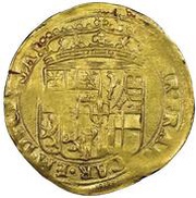 1 Scudo - Charles Emmanuel II obverse image