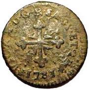 ½ Soldo - Victor Amadeus III obverse image