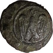 Denier - Federico II [Messina] reverse image