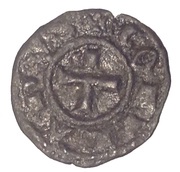 1 Denaro - Conrad I obverse image
