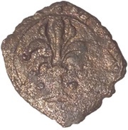 1 Denaro - Carlo I d'Angio obverse image