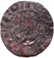 1 Denaro - Petri III obverse image