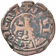 Denaro - Vicariato obverse image