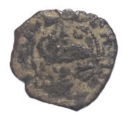 1 Denaro - Maria and Martino obverse image