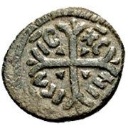 1 Follaro - Ruggero II reverse image