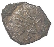 1 Follaro - Ruggero II POΓ reverse image