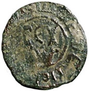 1 Follaro - Guglielmo I obverse image