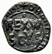 1 Follaro - Guglielmo II obverse image