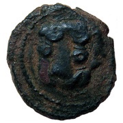 1 Follaro - Guglielmo II obverse image