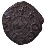 1 Follaro - Tancred obverse image
