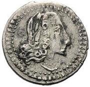 5 Grani - Carlo obverse image