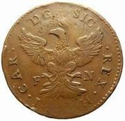 5 Grani - Carlo obverse image