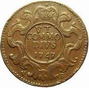 5 Grani - Carlo reverse image