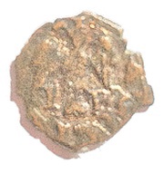 1 Picciolo - Filippo II obverse image