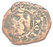 3 Piccioli - Carlo II obverse image