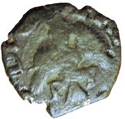 3 Piccioli - Carlo II obverse image