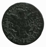 3 Piccioli - Carlos II obverse image