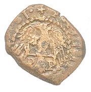 1 Grano - Filippo II obverse image