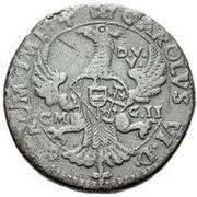 2 Grani - Carlo III obverse image