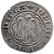 1 Pierreale - Giovanni d'Aragona obverse image