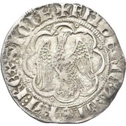 1 Pierreale - Federico III d'Aragona obverse image