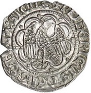 1 Pierreale - Frederic IV obverse image
