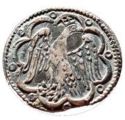 ½ Pierreale - Juan II de Aragón obverse image