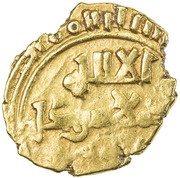1 Tari - Ruggero II obverse image