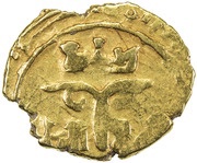 1 Tari - Ruggero II reverse image