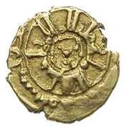 1 Tari - Ruggero II obverse image