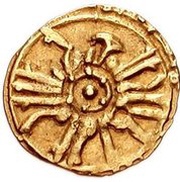 1 Tari - Ruggero II obverse image