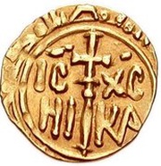 1 Tari - Ruggero II reverse image