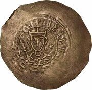 1 Tari - Henry I obverse image