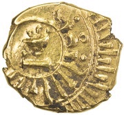 1 Tari - Federico II obverse image
