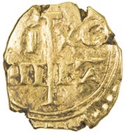 1 Tari - Federico II reverse image