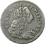 2 Tarí - Carlo obverse image