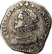 3 Tari - Filippo IV obverse image