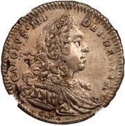 3 Tarí - Carlo III obverse image