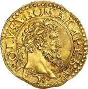 1 Ducato - Karl IV obverse image