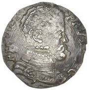 4 Tari - Filippo II obverse image